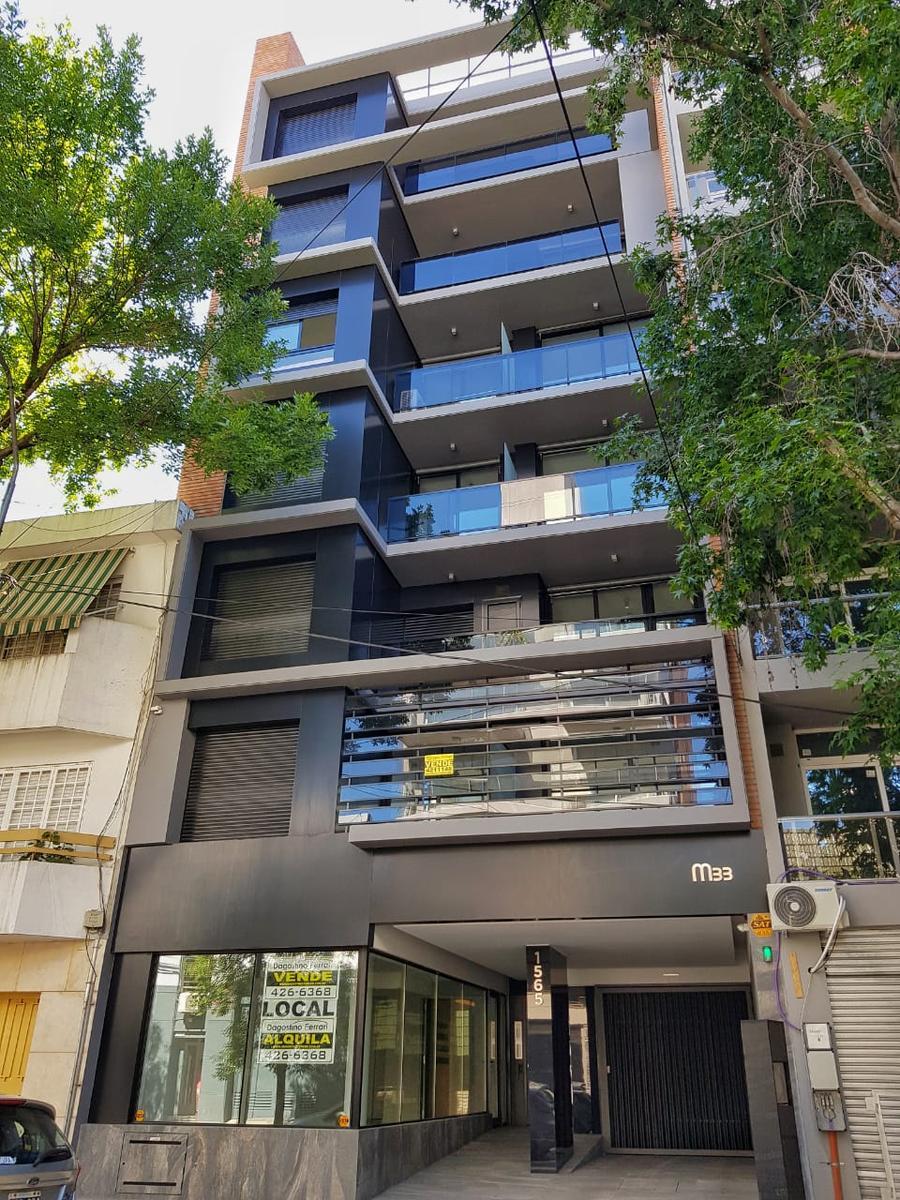 Departamento en Venta en Rosario - Callao 1563 - 5