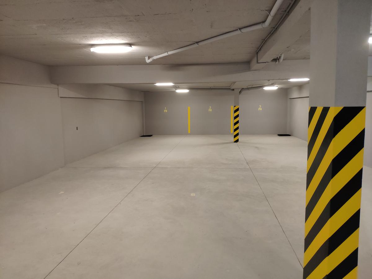 Departamento en Venta en Rosario - Callao 1563 - 6