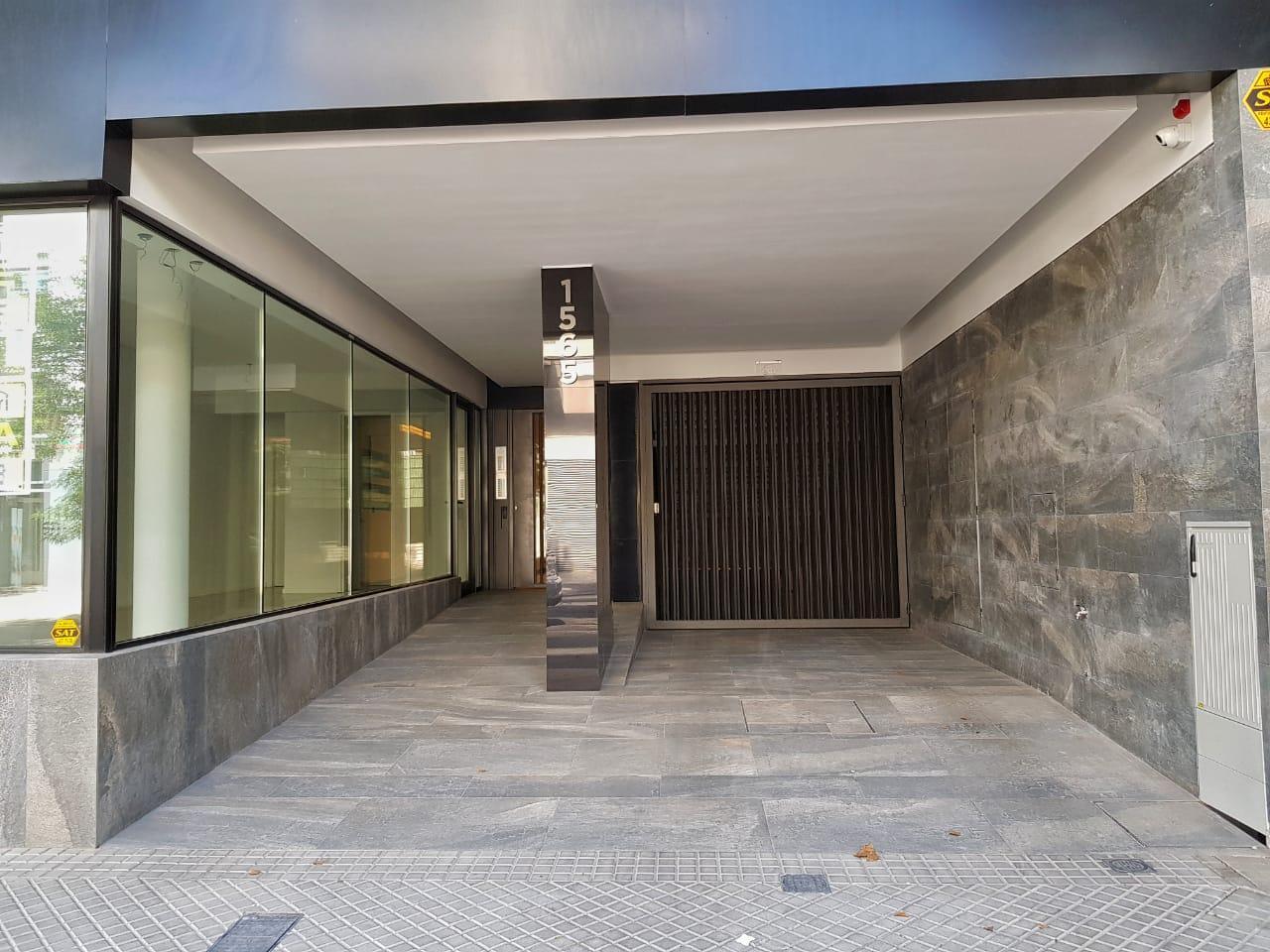 Departamento en Venta en Rosario - Callao 1563 - 7