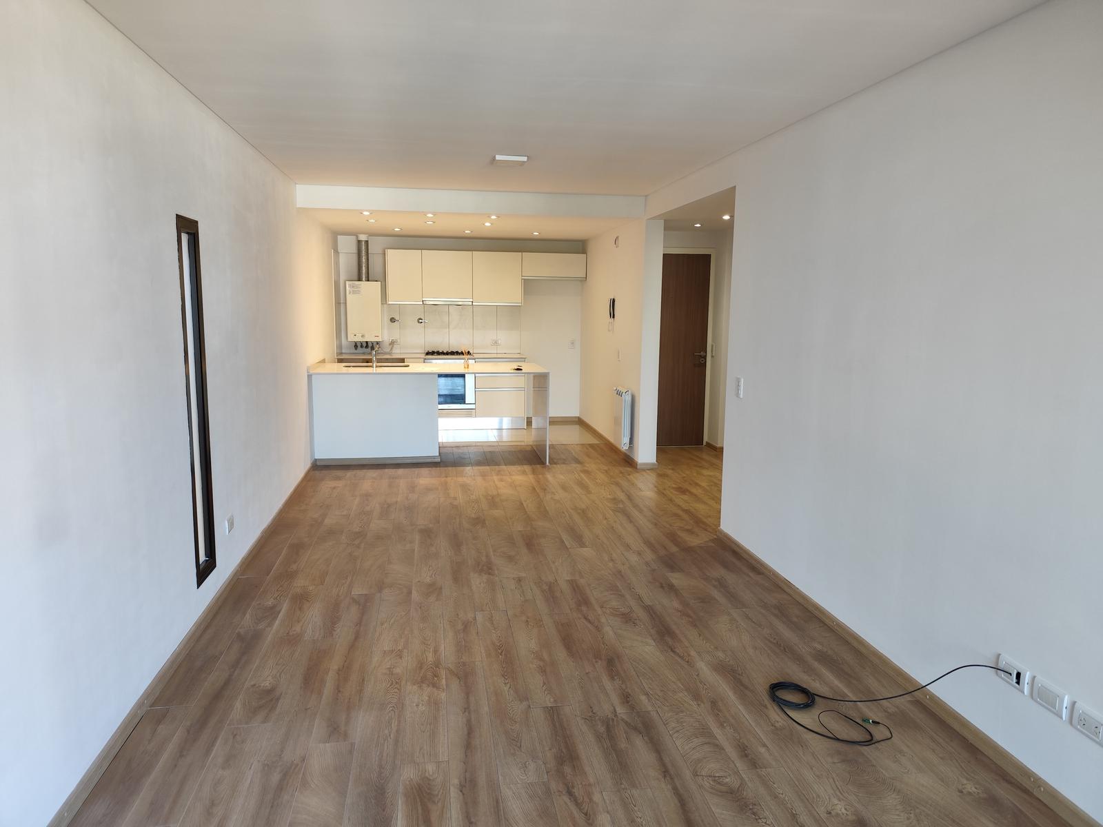 Departamento en Venta en Rosario - Callao 1563 - 10
