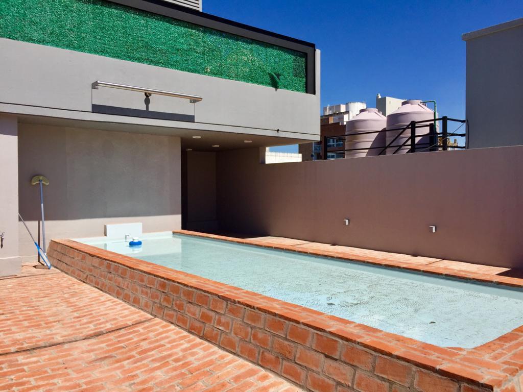 Departamento en Venta en Rosario - Callao 1563 - 11