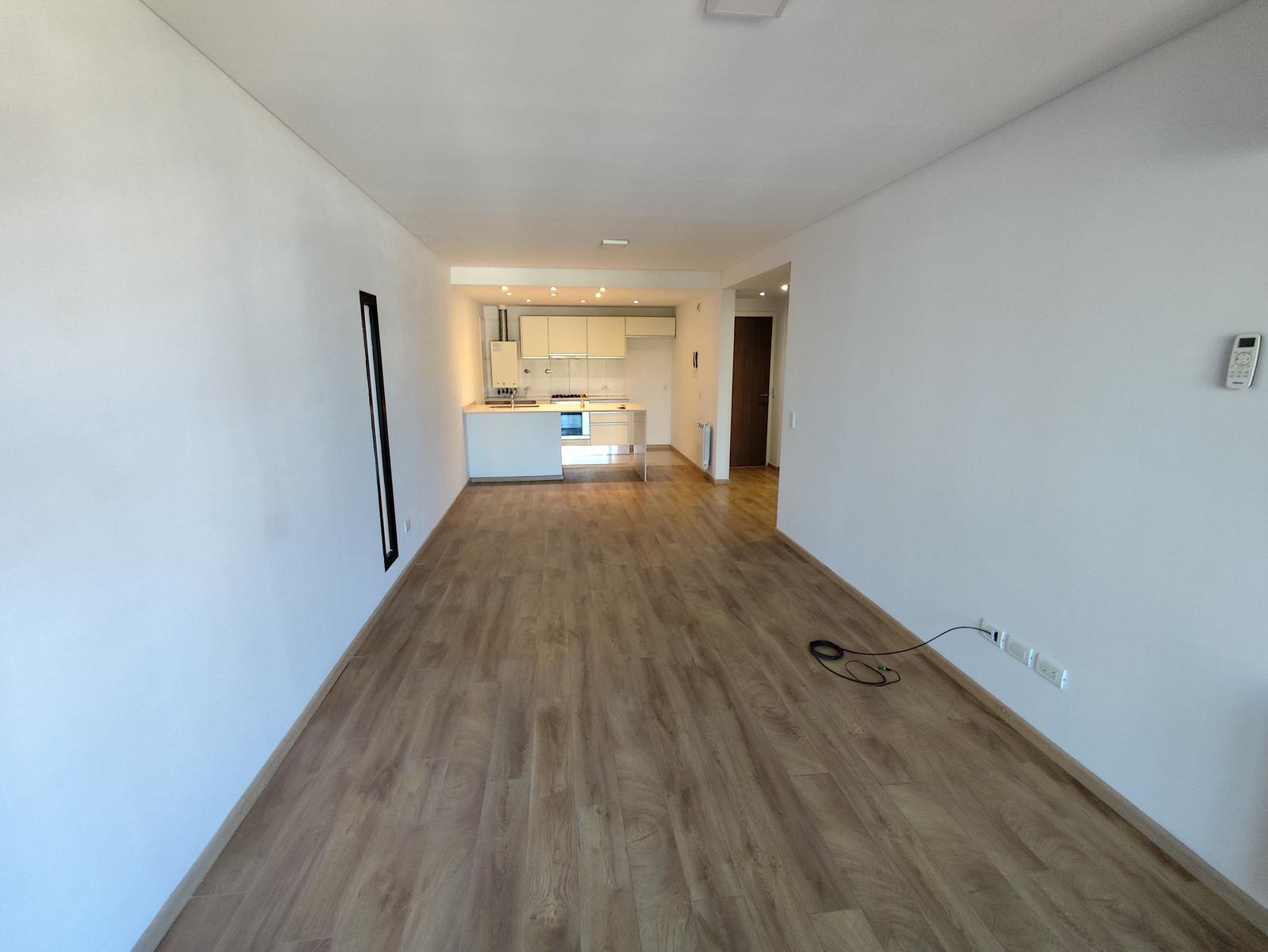 Departamento en Venta en Rosario - Callao 1563 - 12