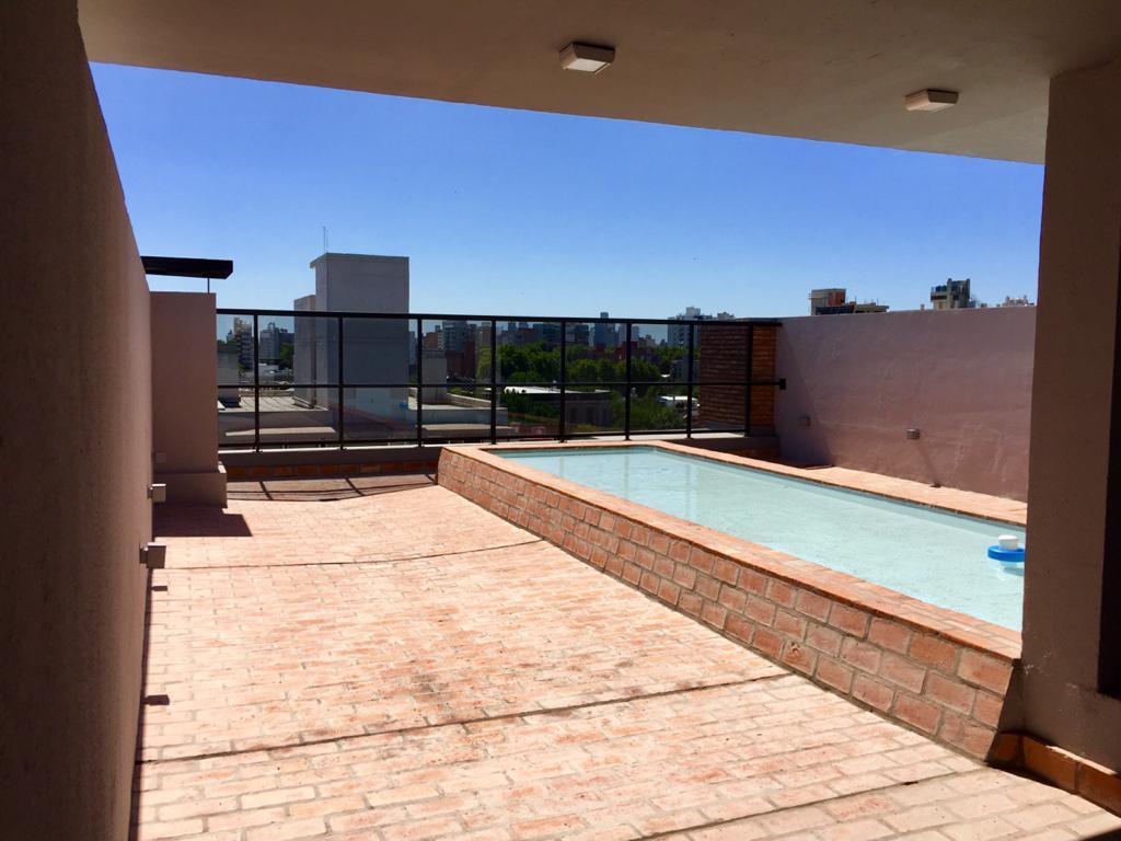Departamento en Venta en Rosario - Callao 1563 - 13