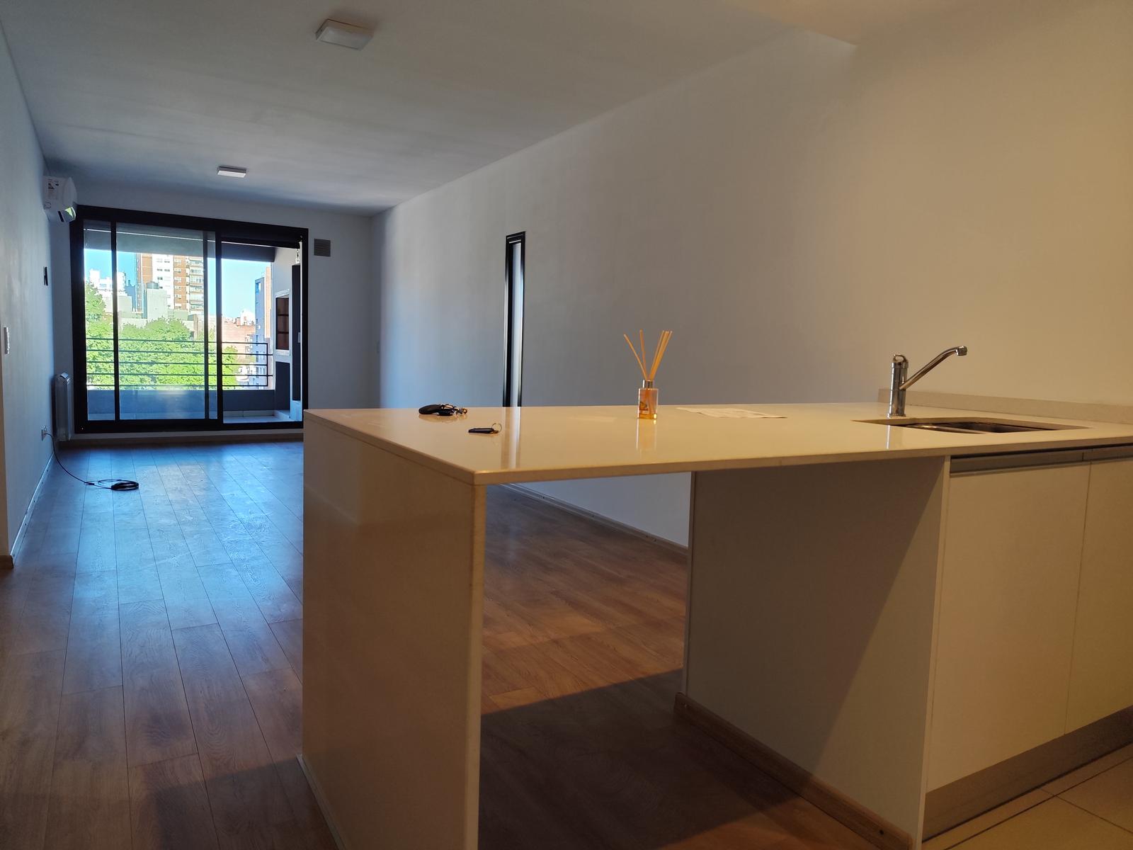 Departamento en Venta en Rosario - Callao 1563 - 14