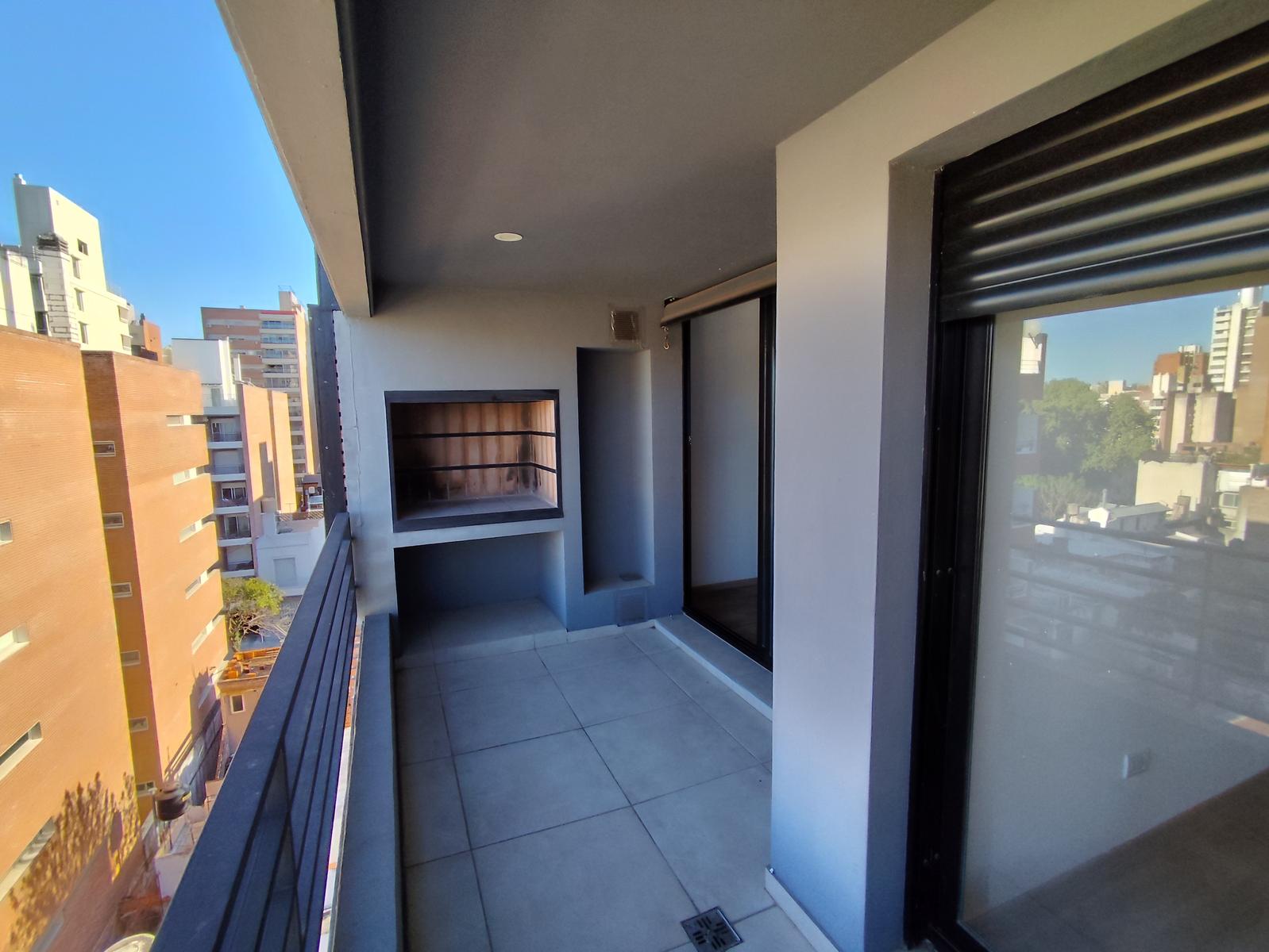Departamento en Venta en Rosario - Callao 1563 - 15