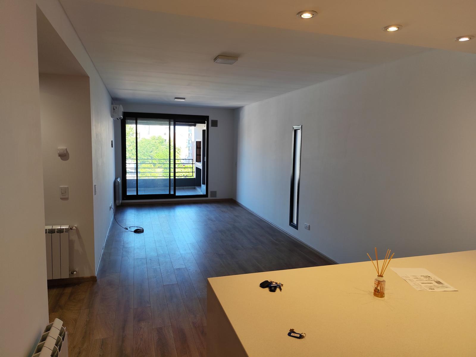 Departamento en Venta en Rosario - Callao 1563 - 16