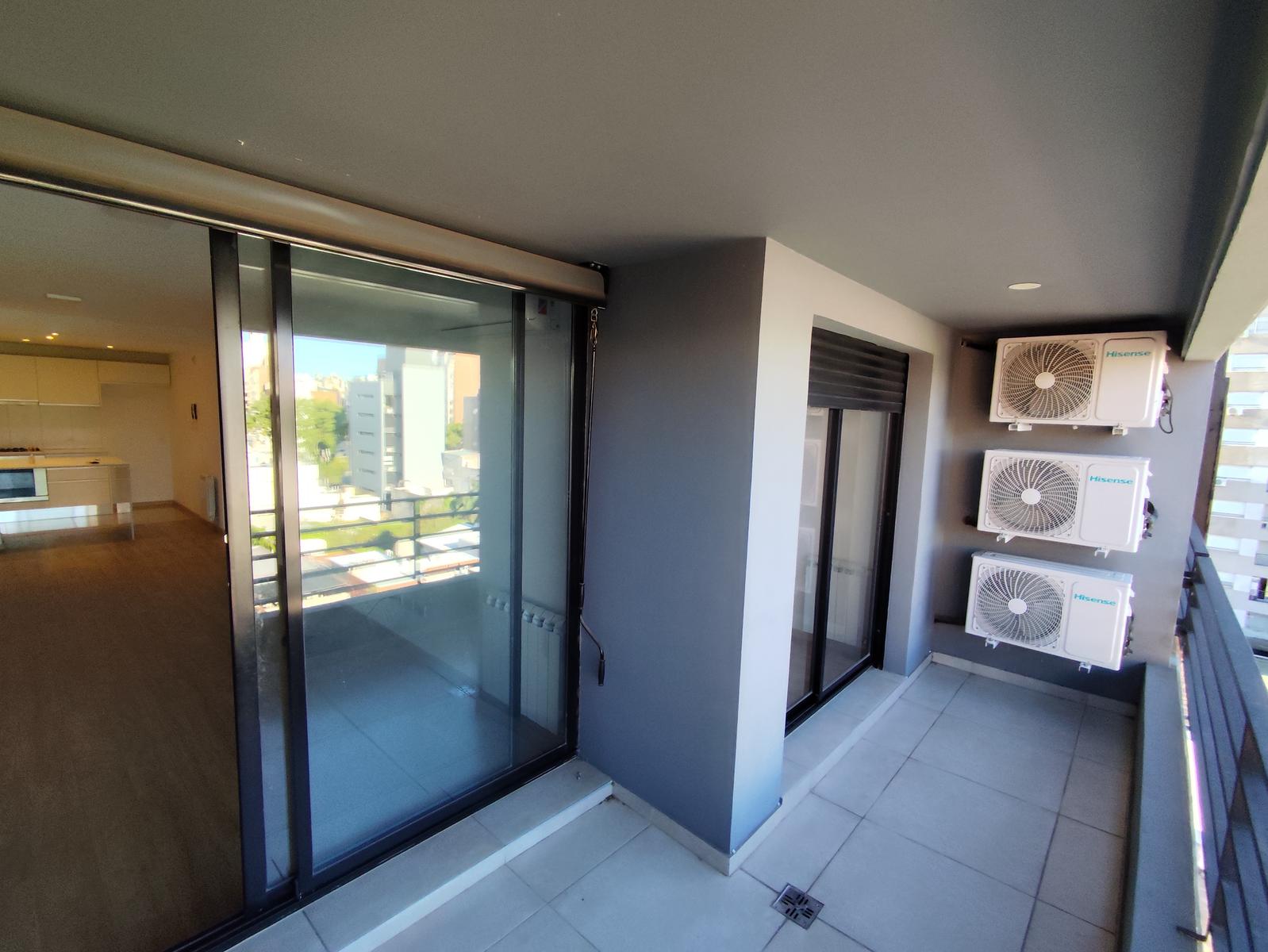Departamento en Venta en Rosario - Callao 1563 - 18