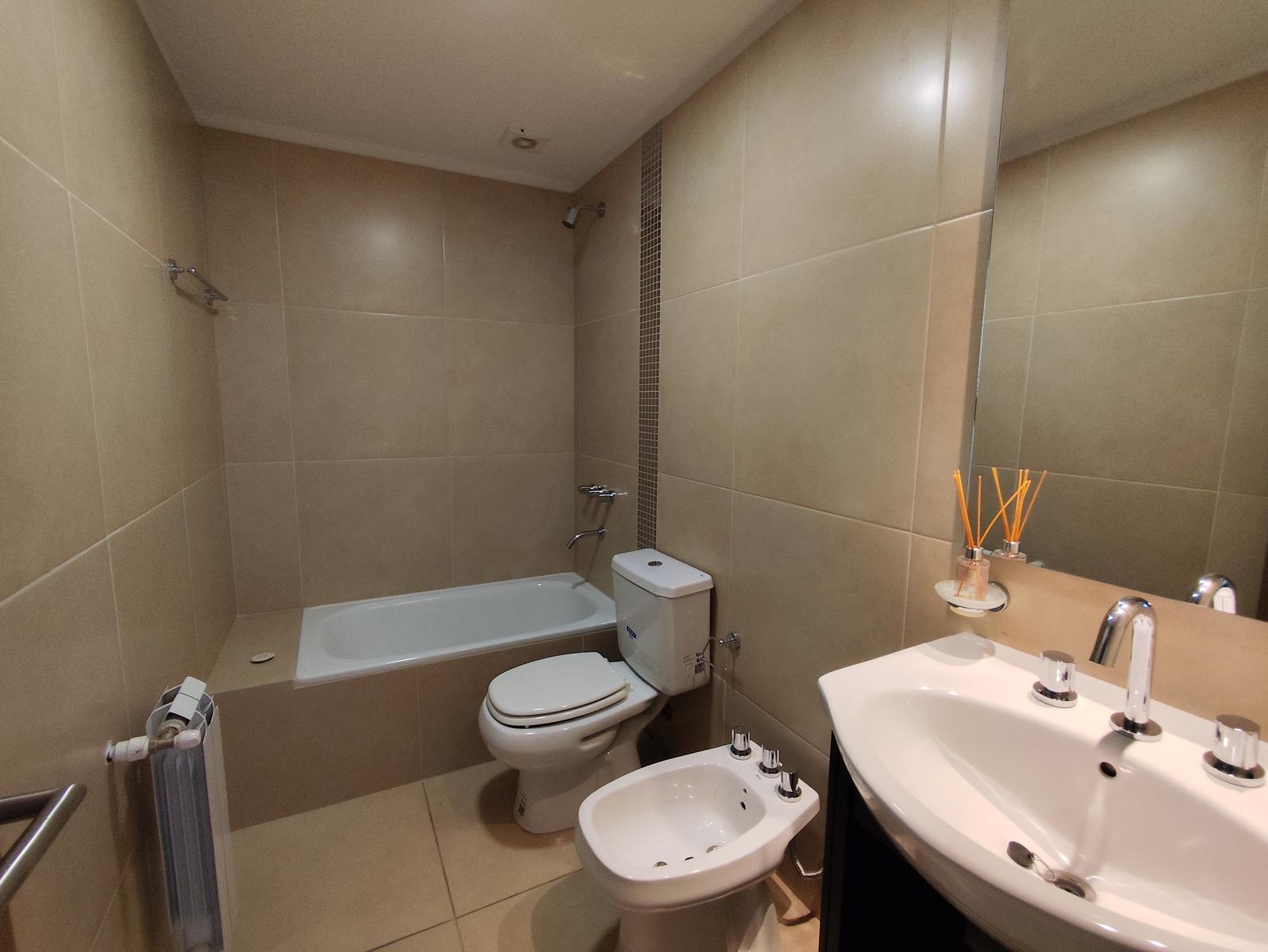 Departamento en Venta en Rosario - Callao 1563 - 20