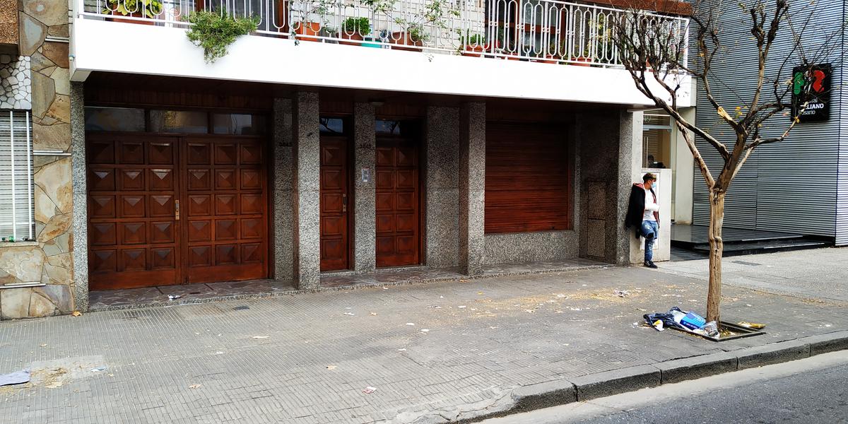 Casa en Venta en Nuestra Señora de Lourdes - San Juan al 3000 - 2