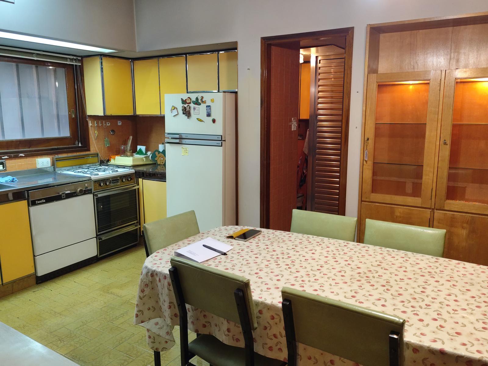 Casa en Venta en Nuestra Señora de Lourdes - San Juan al 3000 - 12