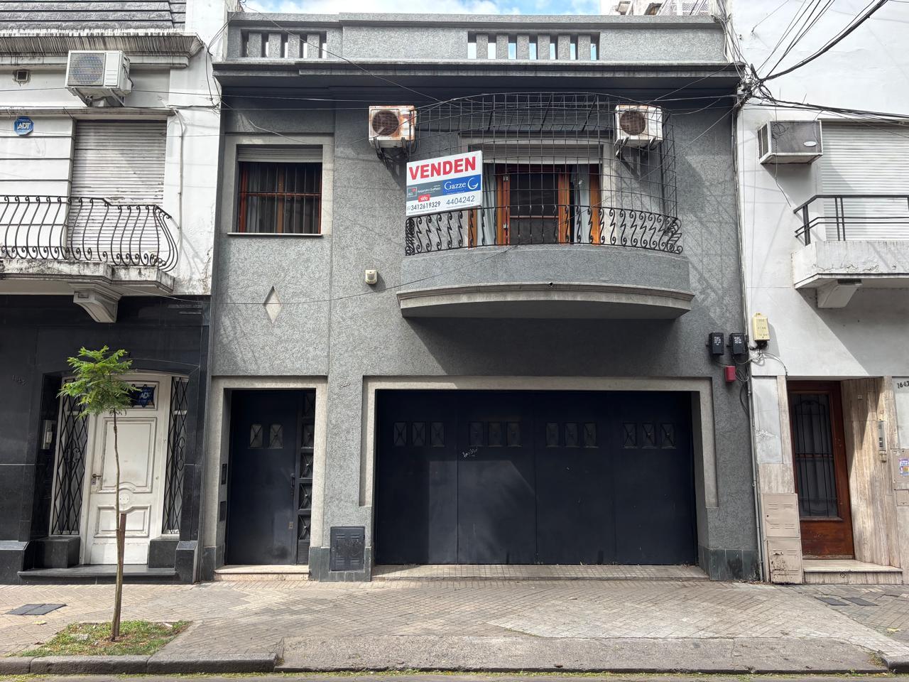 Casa en Venta en Rosario - San Juan al 1600 - 3