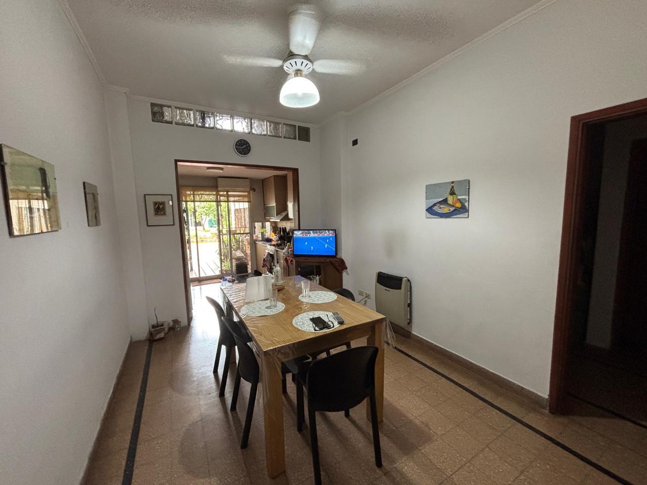 Casa en Venta en Rosario - San Juan al 1600 - 6