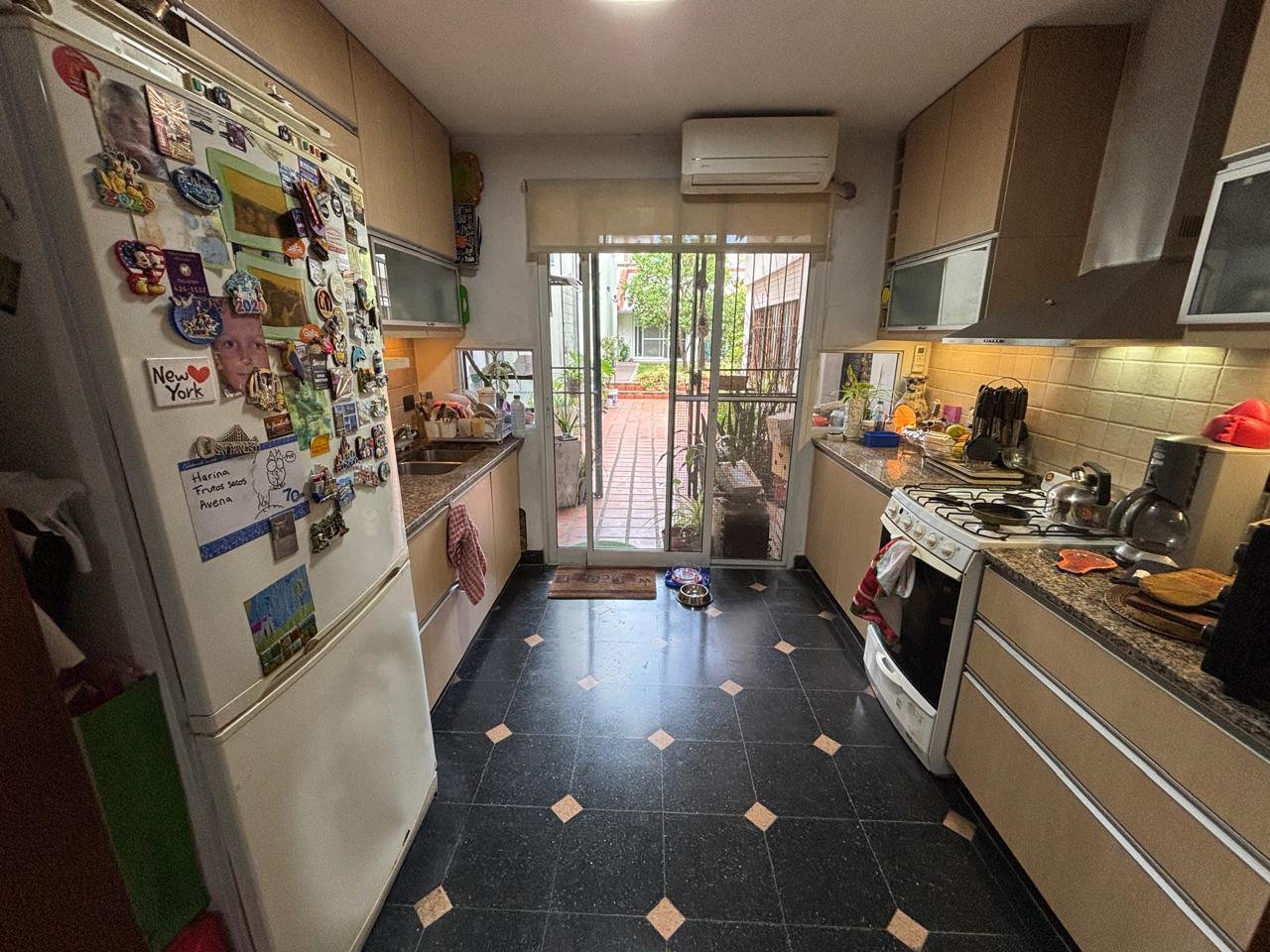 Casa en Venta en Rosario - San Juan al 1600 - 7
