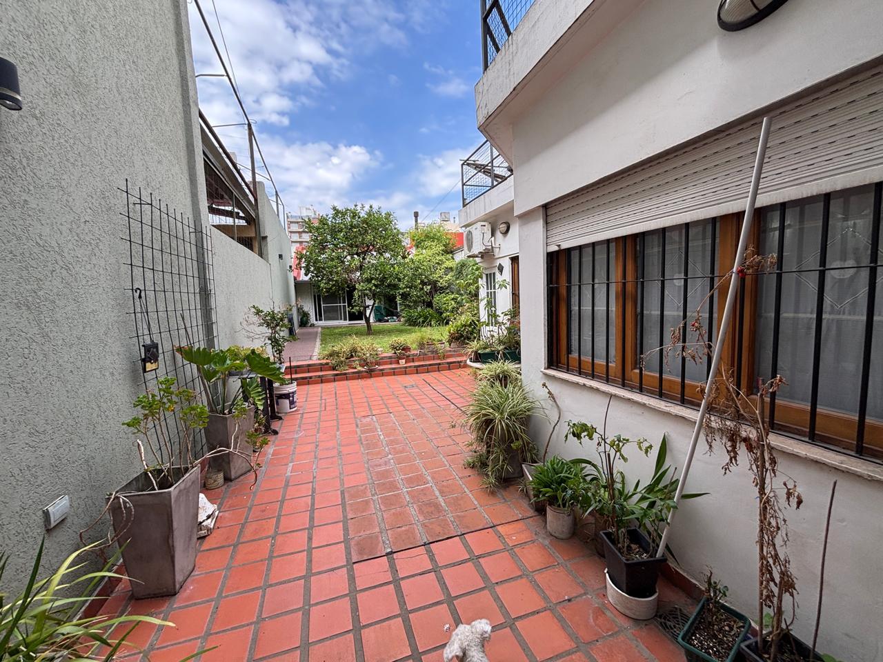Casa en Venta en Rosario - San Juan al 1600 - 8