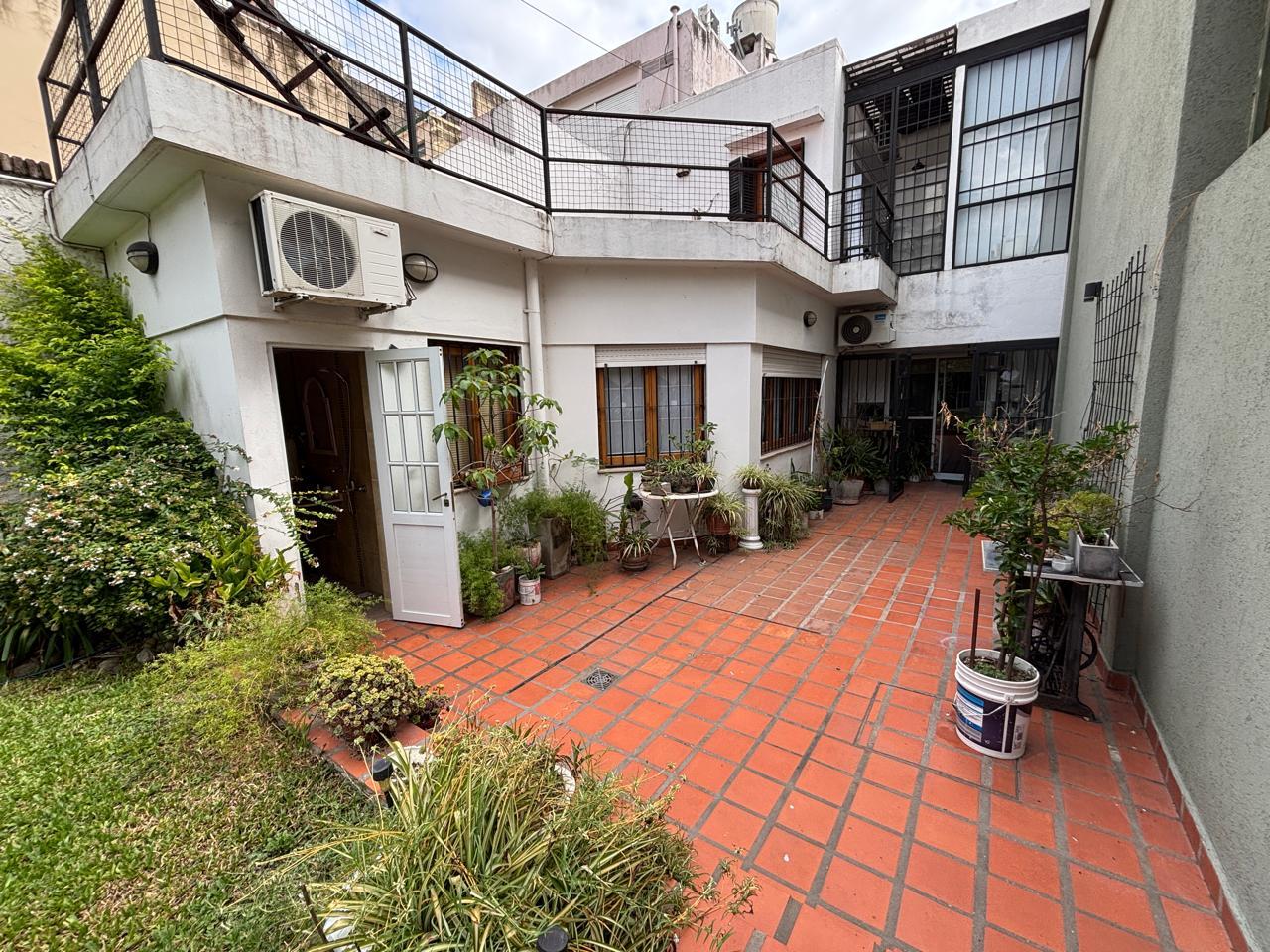 Casa en Venta en Rosario - San Juan al 1600 - 11