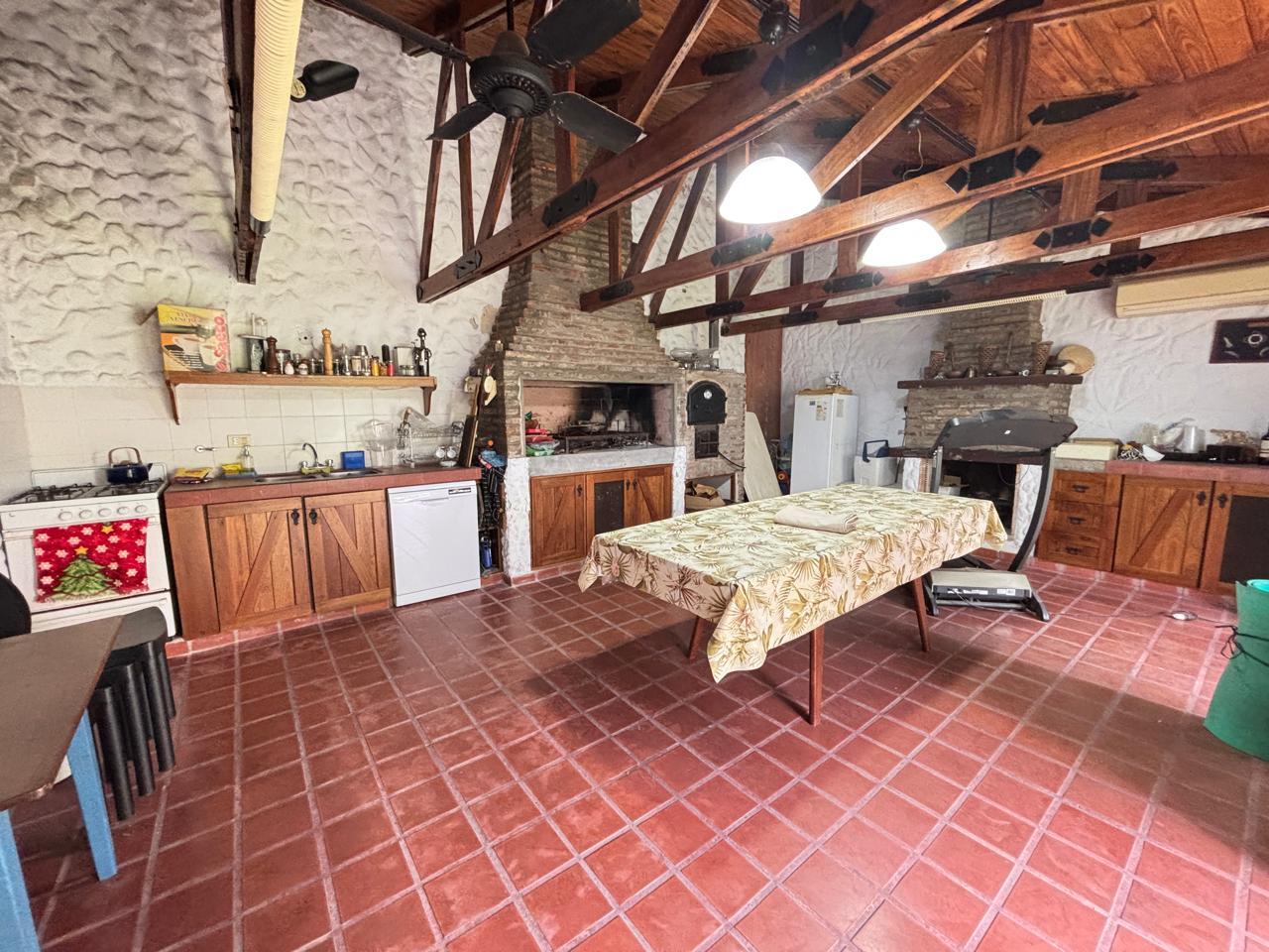 Casa en Venta en Rosario - San Juan al 1600 - 14