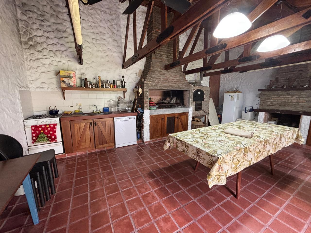 Casa en Venta en Rosario - San Juan al 1600 - 15