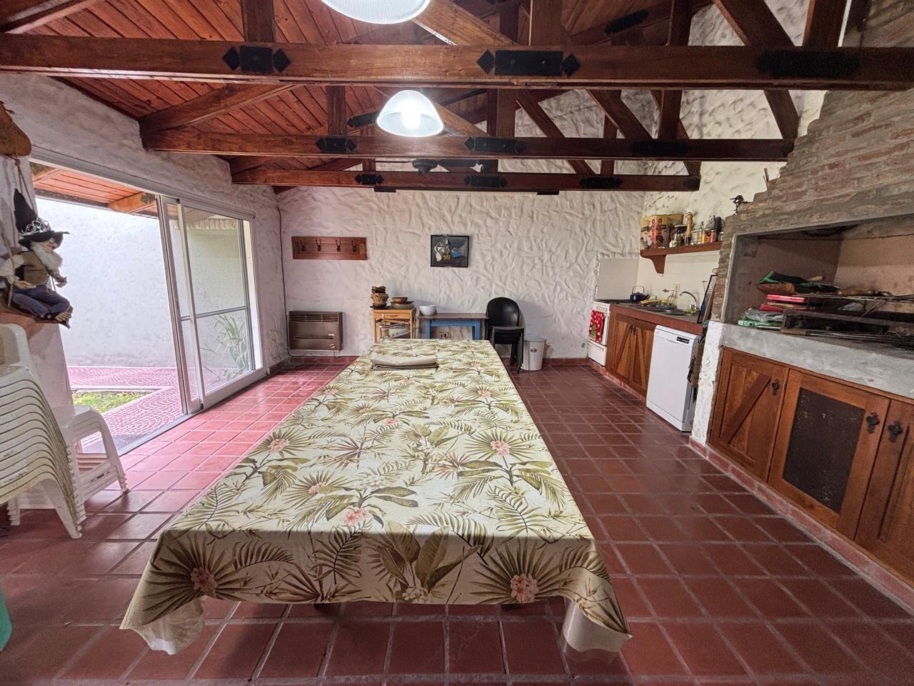 Casa en Venta en Rosario - San Juan al 1600 - 16