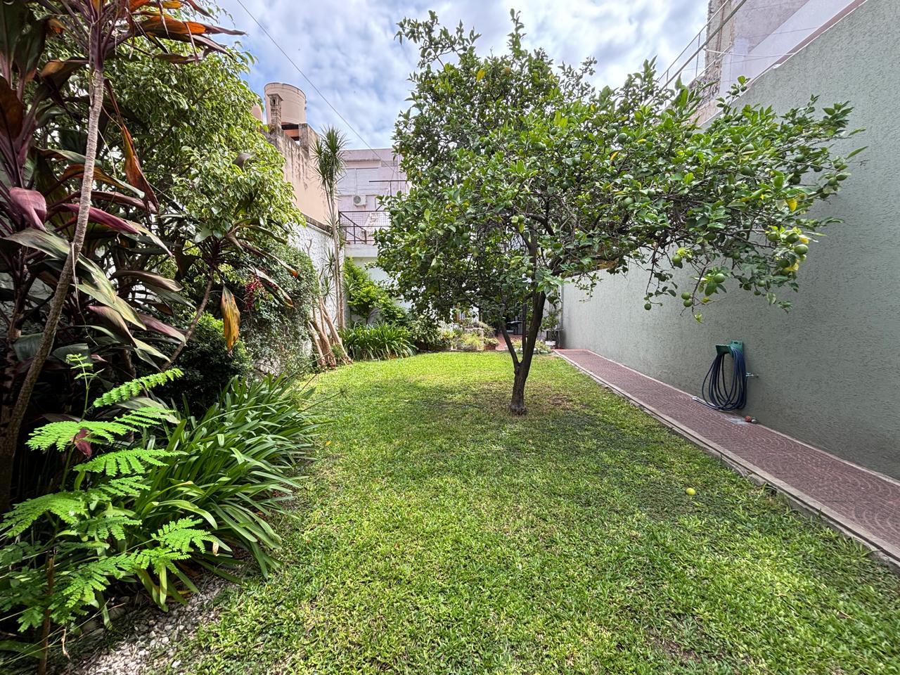 Casa en Venta en Rosario - San Juan al 1600 - 17