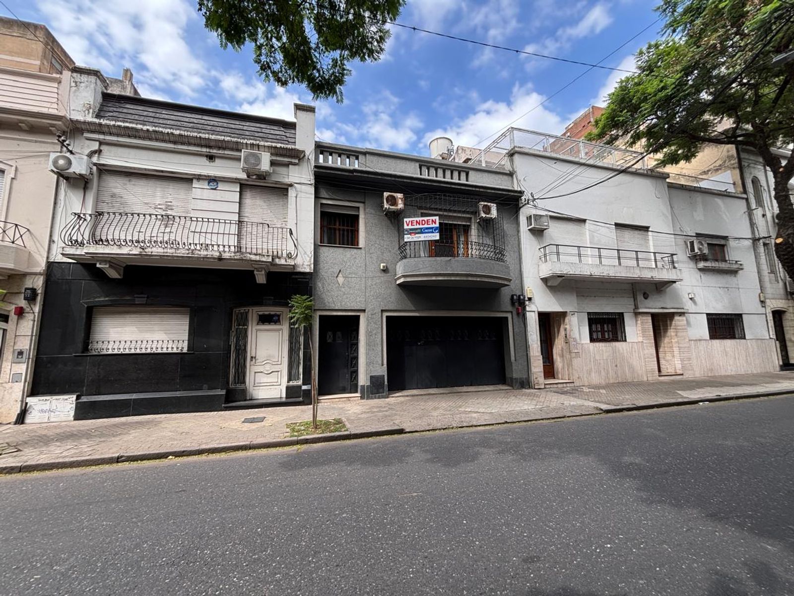 Casa en Venta en Rosario - San Juan al 1600