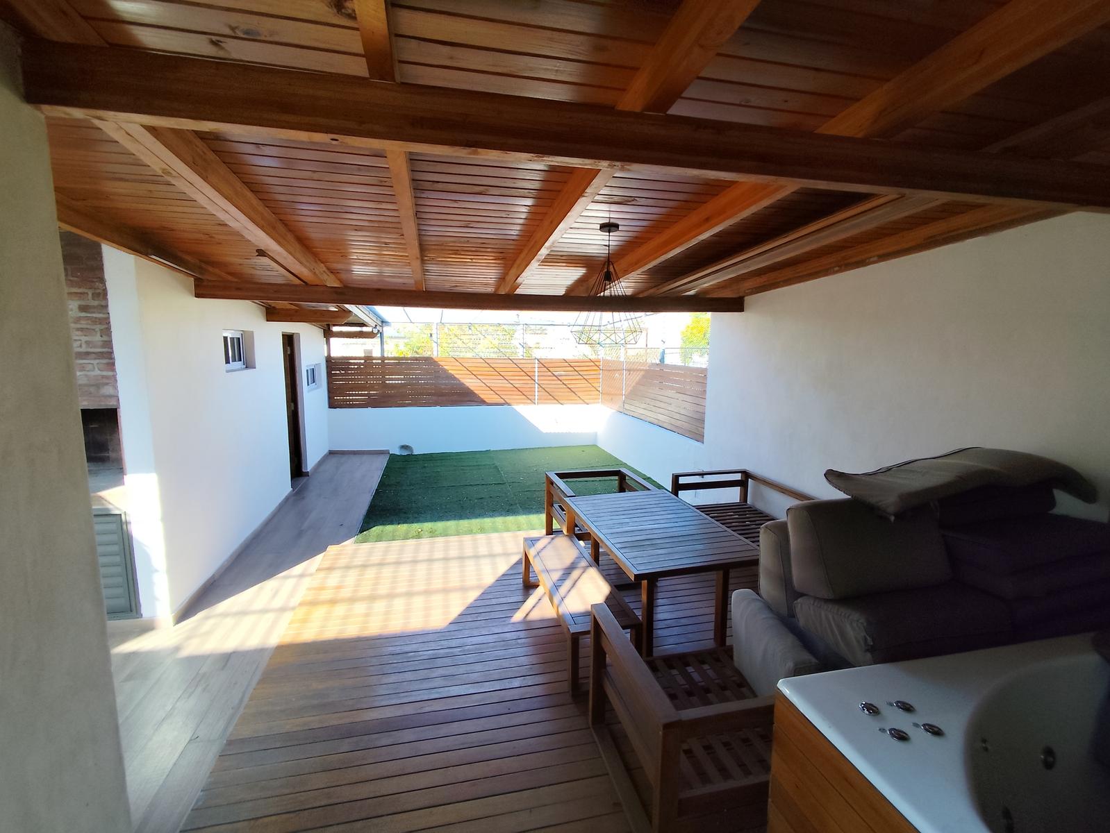 Casa en Venta en Rosario - España al 2700 - 16
