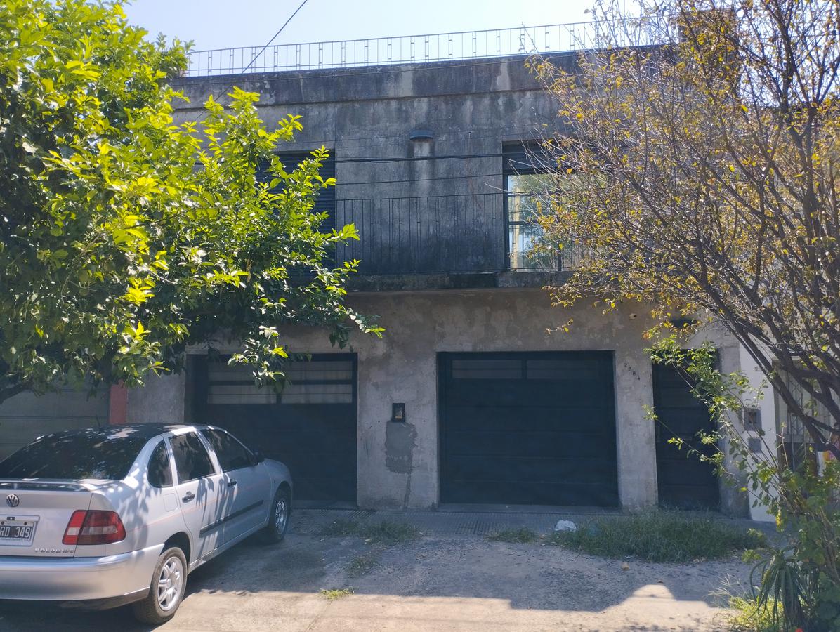 Casa en Venta en Rosario - Virasoro al 2300 - 3