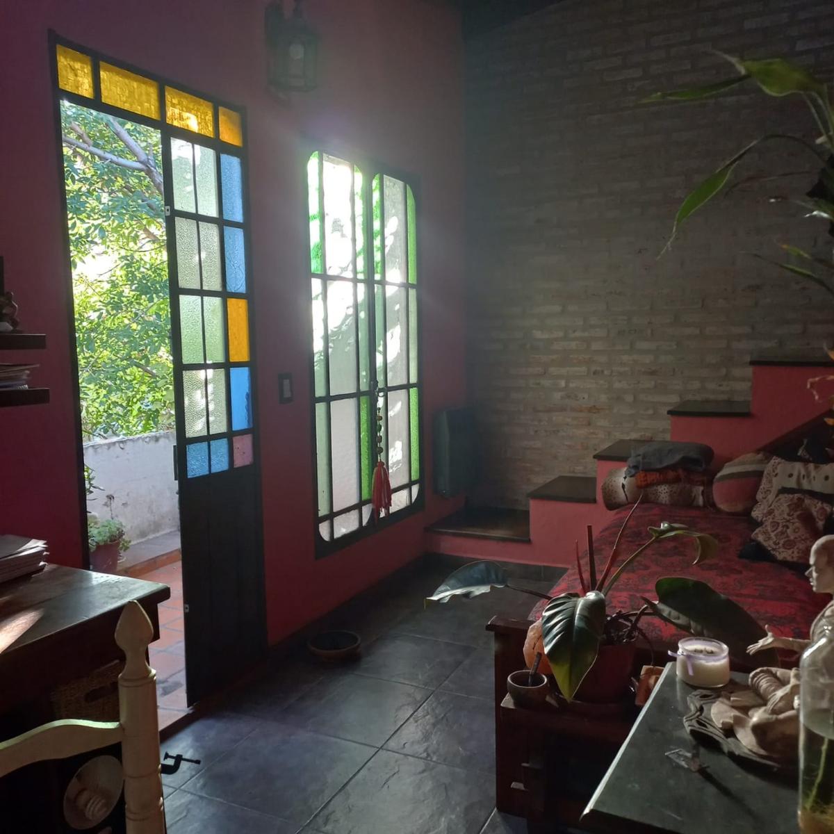 Casa en Venta en Rosario - Entre Rios 2100 - 2