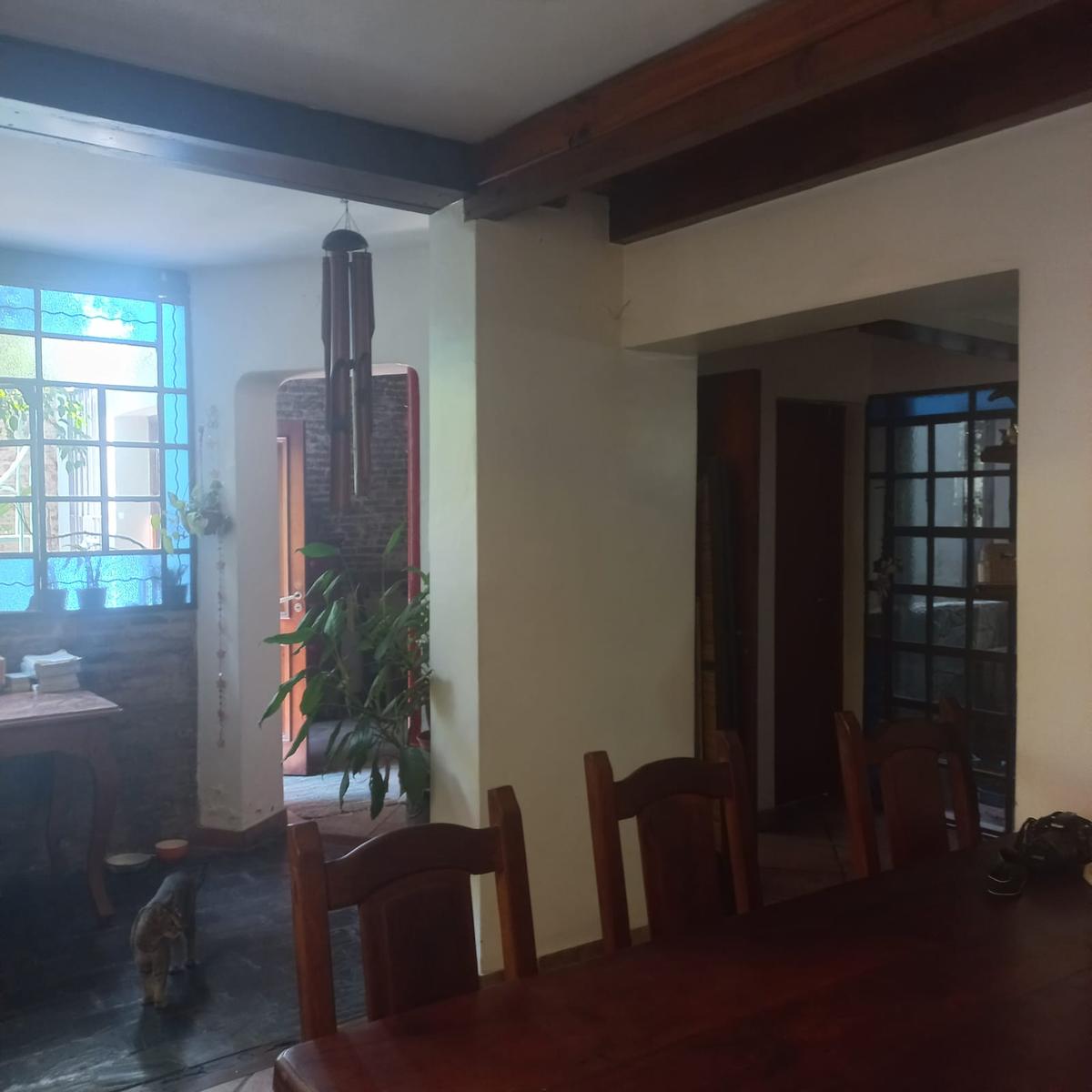 Casa en Venta en Rosario - Entre Rios 2100 - 7