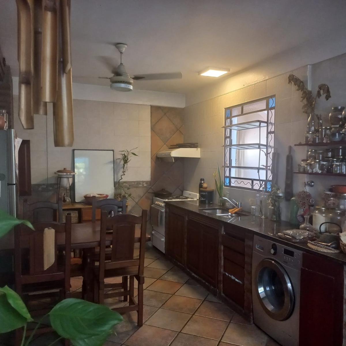 Casa en Venta en Rosario - Entre Rios 2100 - 8