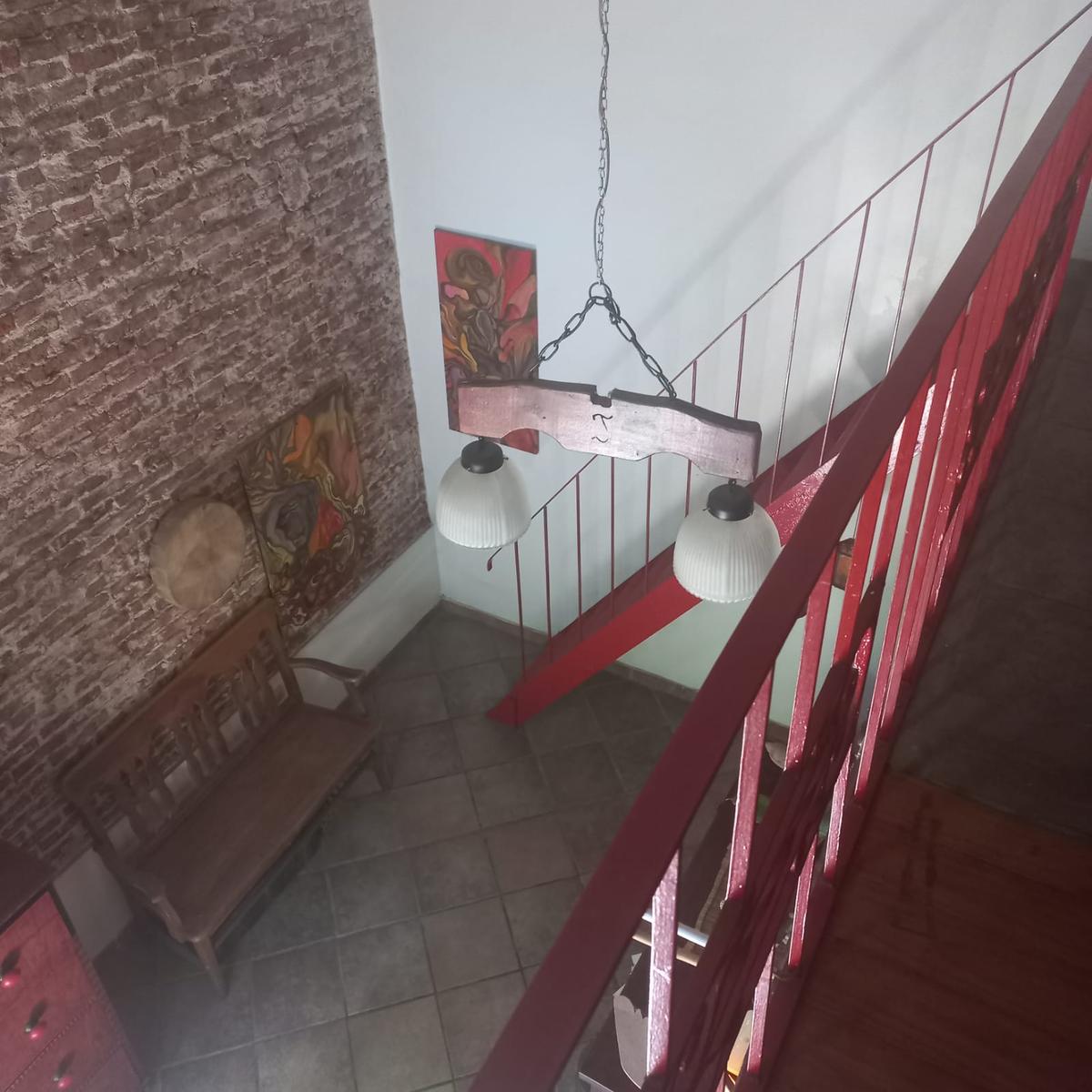 Casa en Venta en Rosario - Entre Rios 2100 - 10