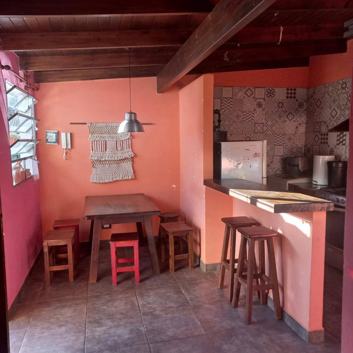 Casa en Venta en Rosario - Entre Rios 2100 - 17
