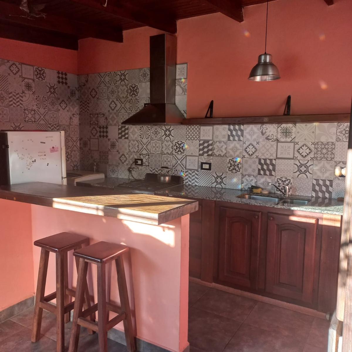 Casa en Venta en Rosario - Entre Rios 2100 - 18