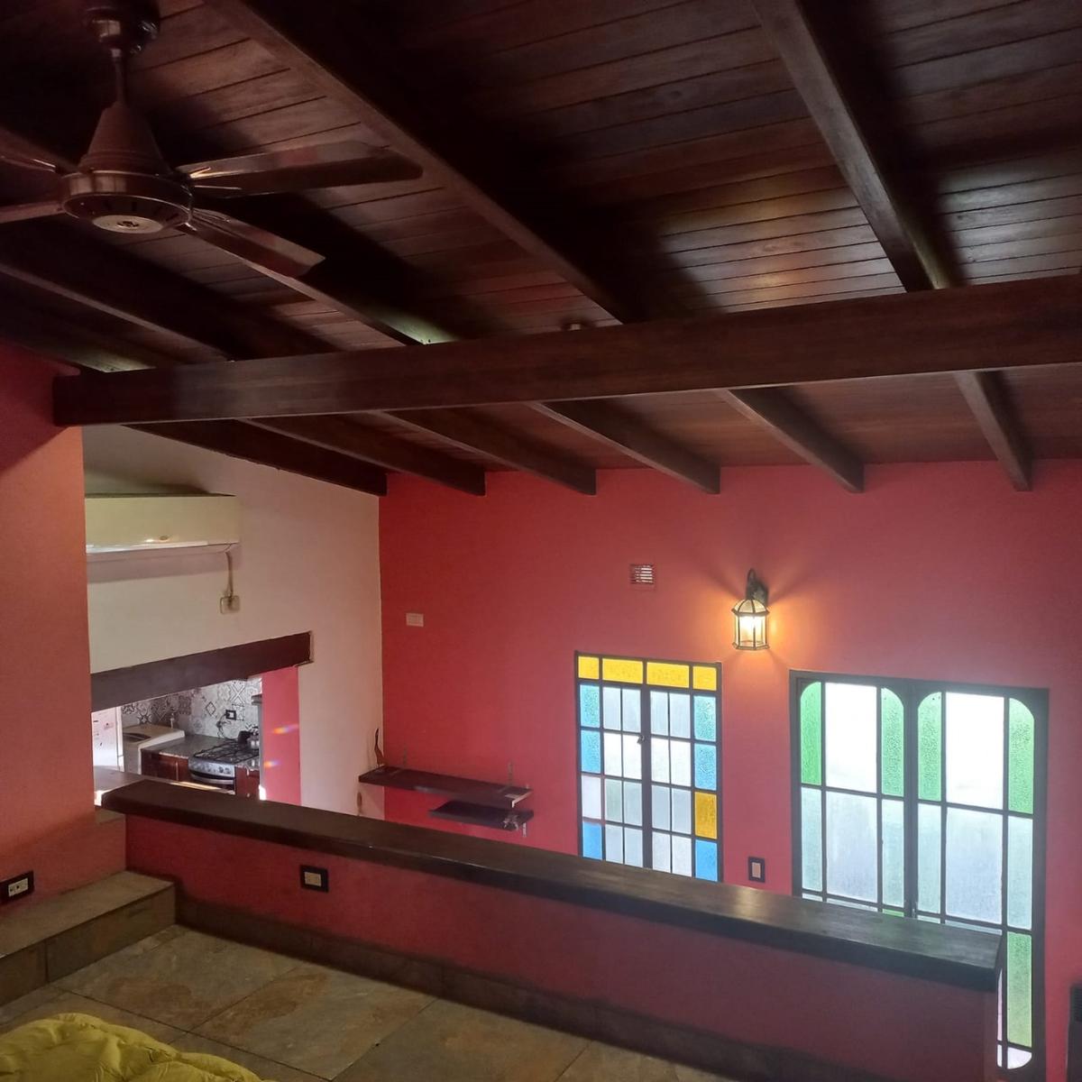 Casa en Venta en Rosario - Entre Rios 2100 - 20