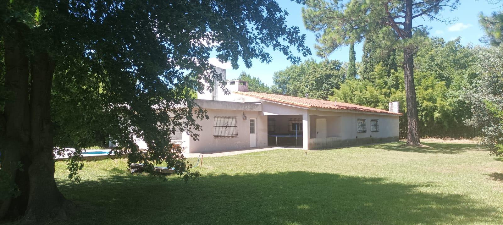 Casa en Venta en Funes - Santa Fe al 6200 — foto 2
