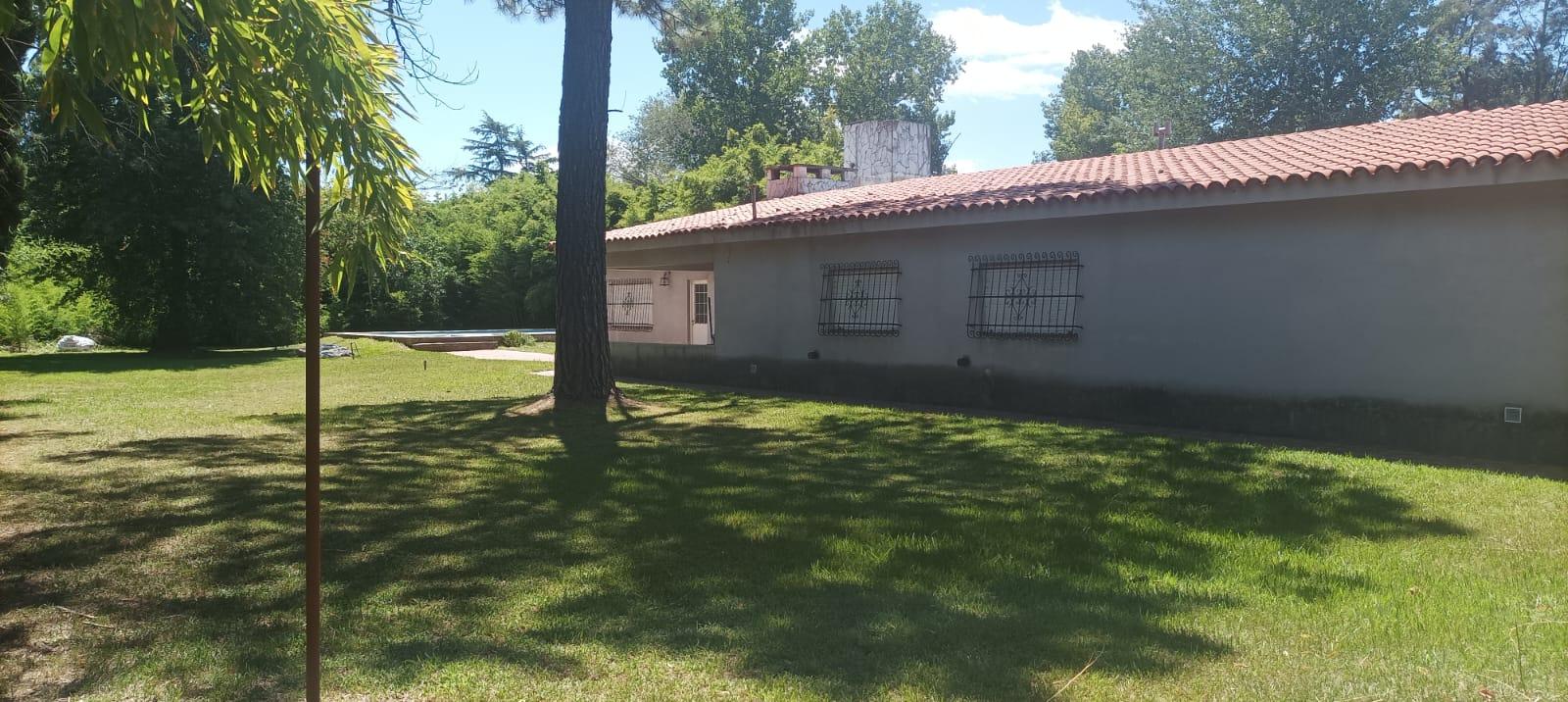 Casa en Venta en Funes - Santa Fe al 6200 — foto 3