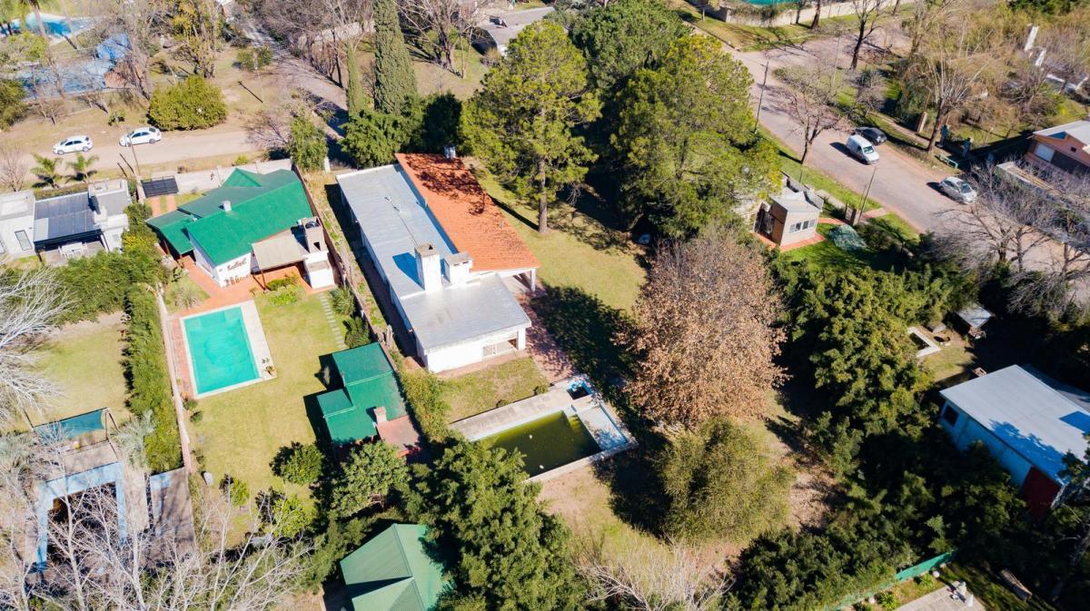 Casa en Venta en Funes - Santa Fe al 6200 — foto 7