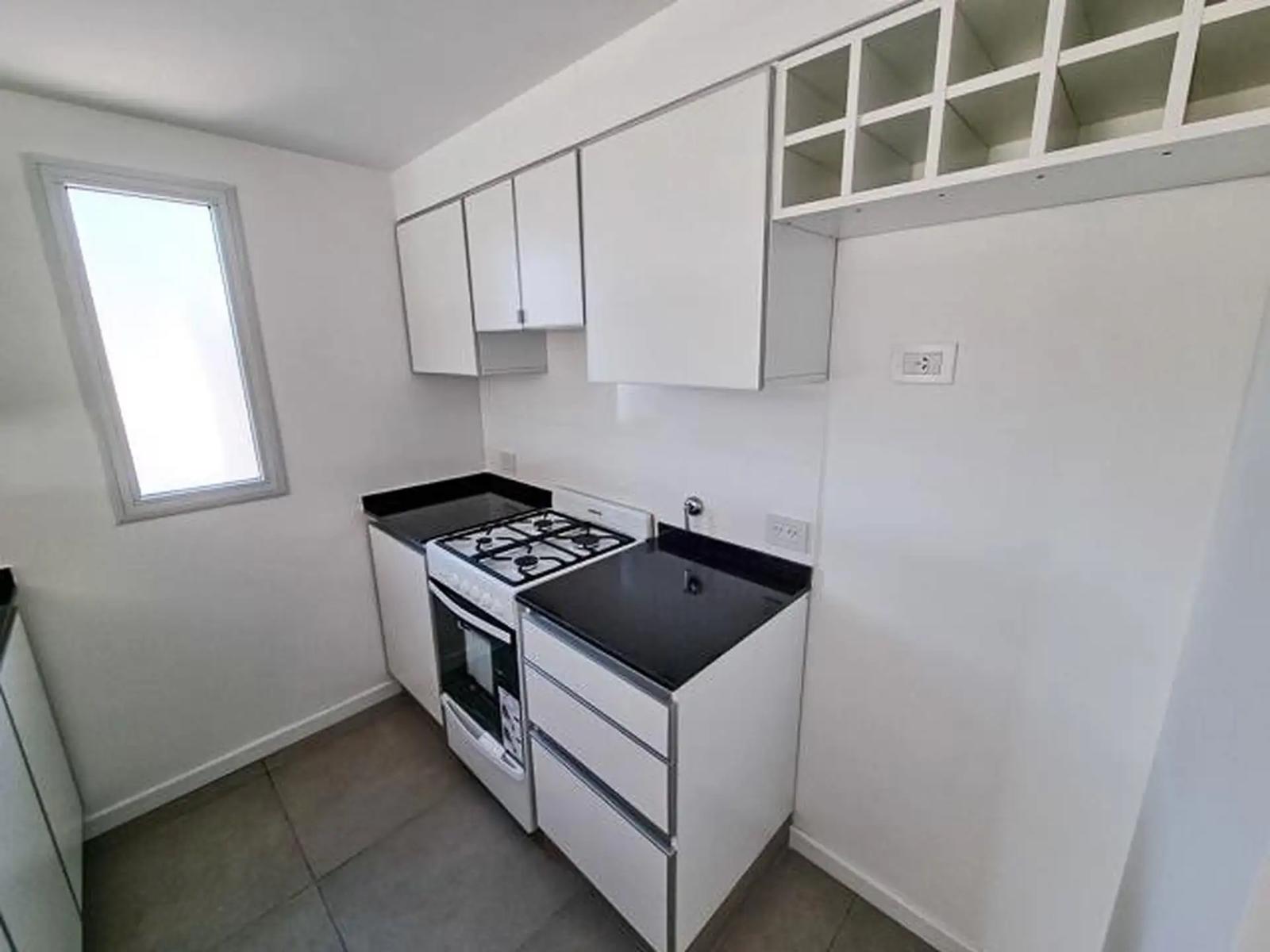 Departamento en Venta en Rosario - Av Pellegrini 2632 - 1