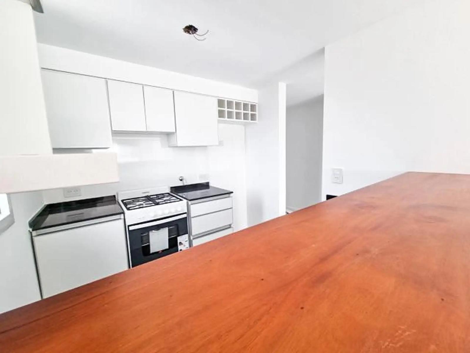 Departamento en Venta en Rosario - Av Pellegrini 2632 - 2