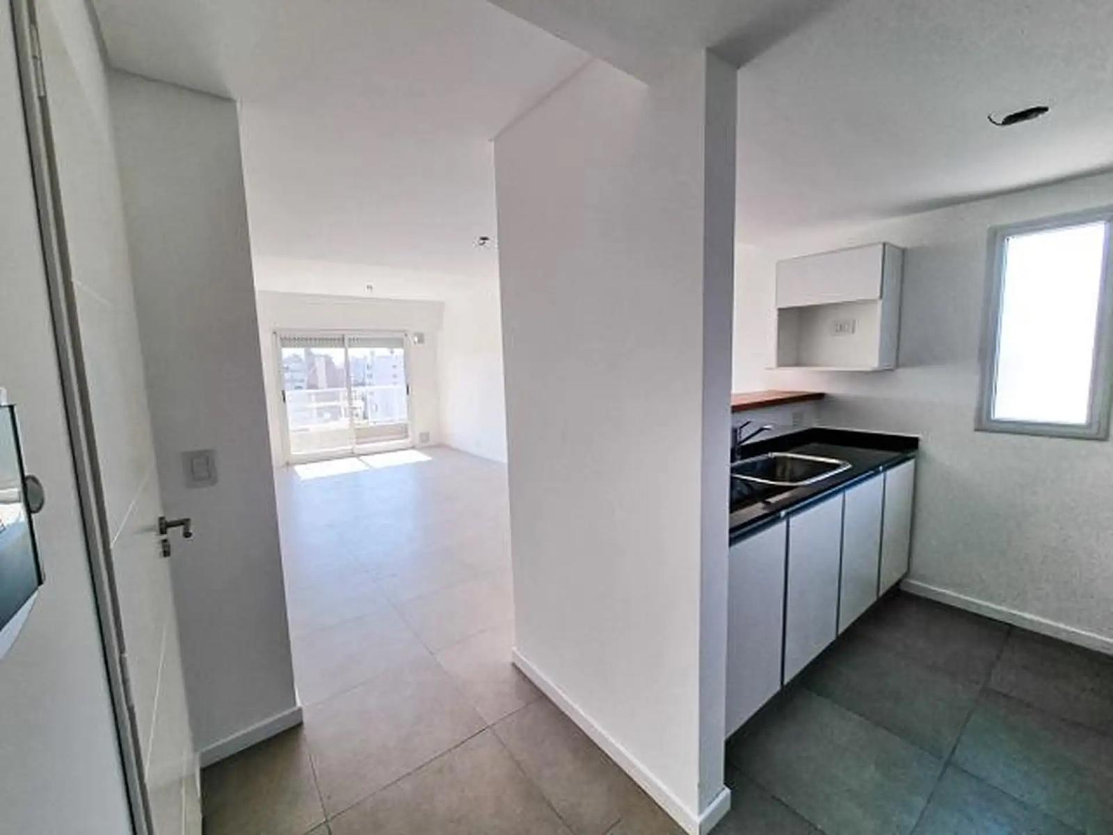 Departamento en Venta en Rosario - Av Pellegrini 2632 - 9