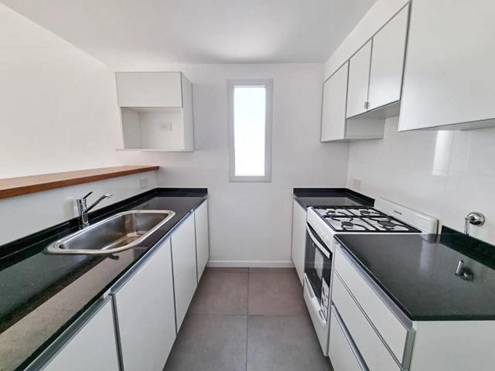 Departamento en Venta en Rosario - Av Pellegrini 2632 - 14