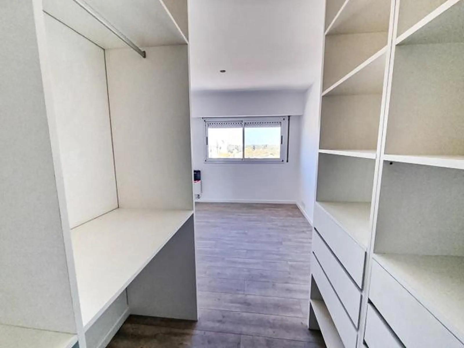 Departamento en Venta en Rosario - Av Pellegrini 2632 - 16