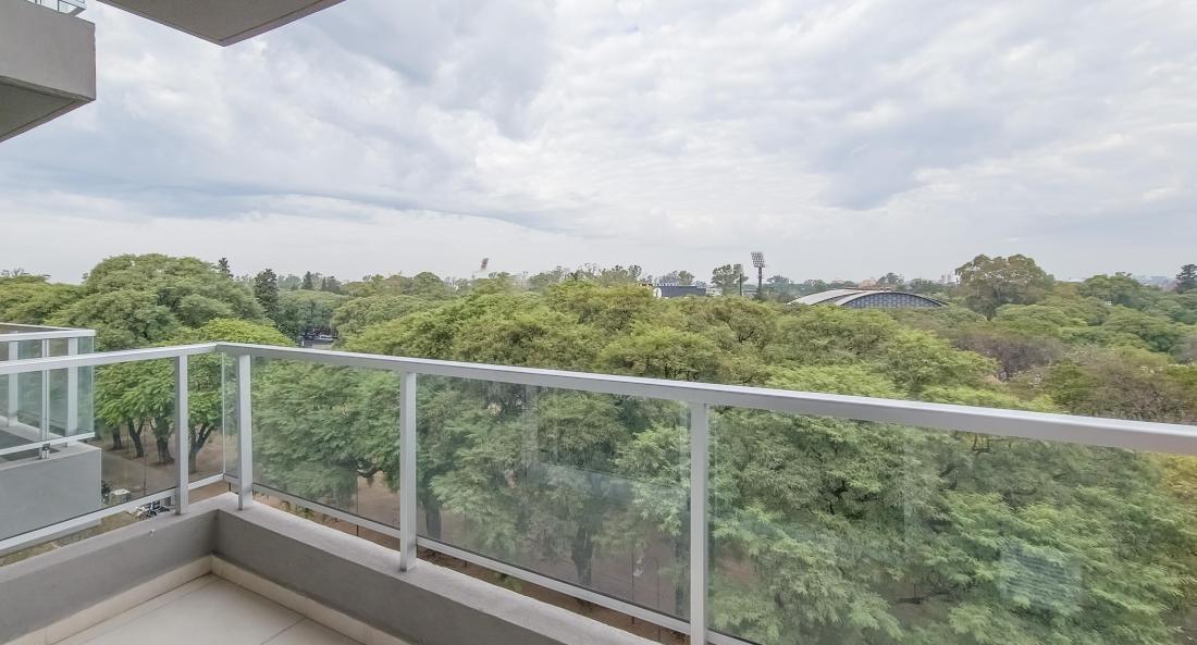 Departamento en Venta en Rosario - Av Pellegrini 2632 - 2