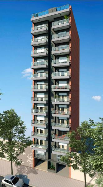 Departamento en Venta en Rosario - Av Pellegrini 2632 - 3