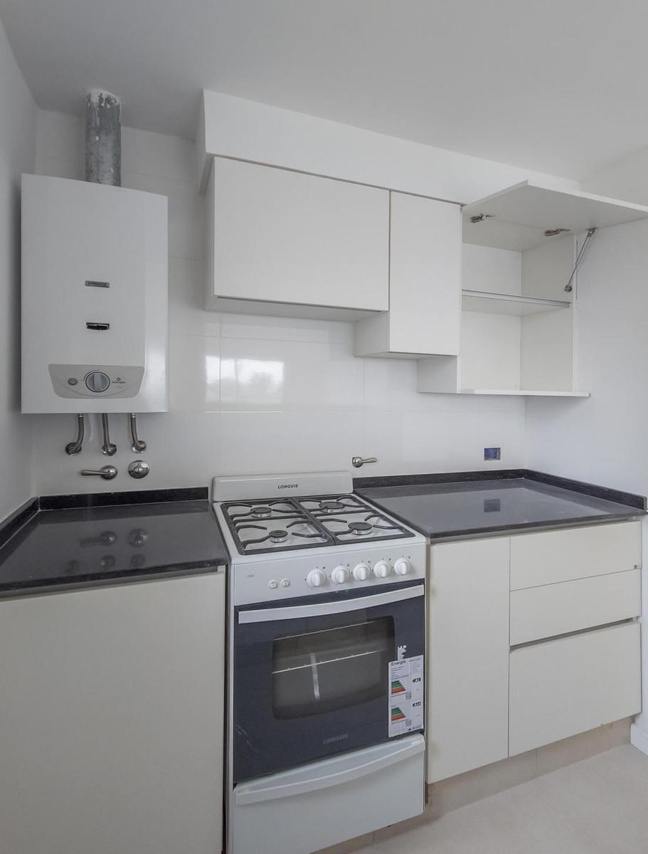Departamento en Venta en Rosario - Av Pellegrini 2632 - 9