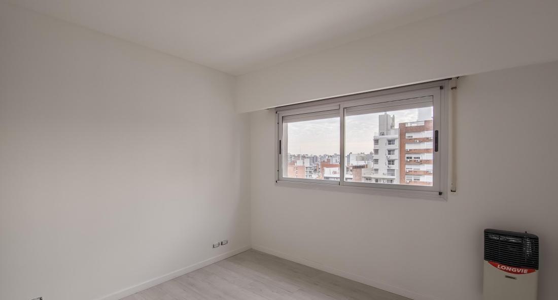 Departamento en Venta en Rosario - Av Pellegrini 2632 - 10