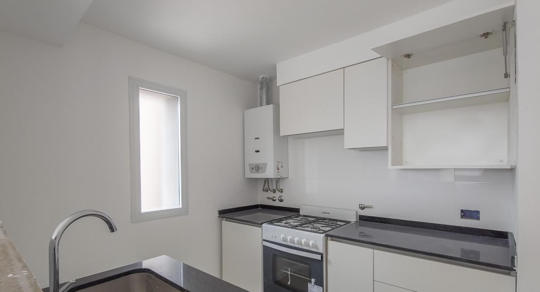 Departamento en Venta en Rosario - Av Pellegrini 2632 - 11