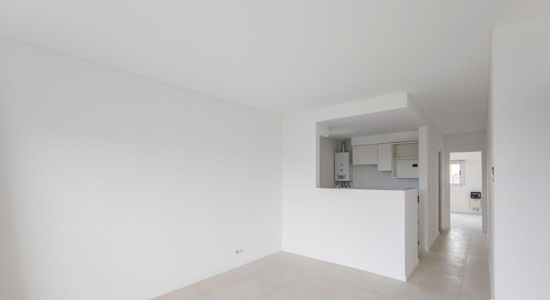 Departamento en Venta en Rosario - Av Pellegrini 2632 - 12