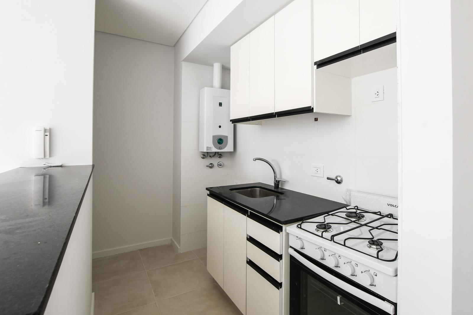 Departamento en Venta en Rosario - Av Pellegrini 2632 - 14