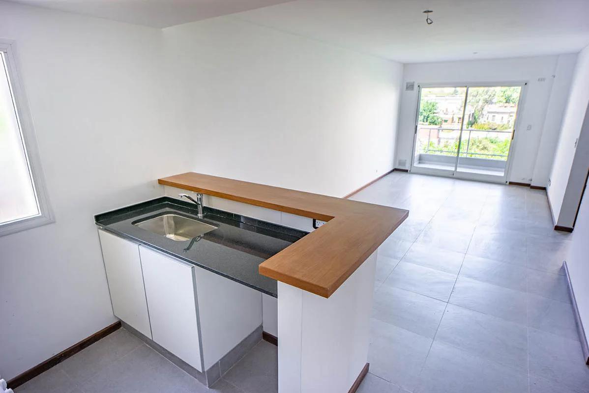 Departamento en Venta en Rosario - Av Pellegrini 2632 - 16