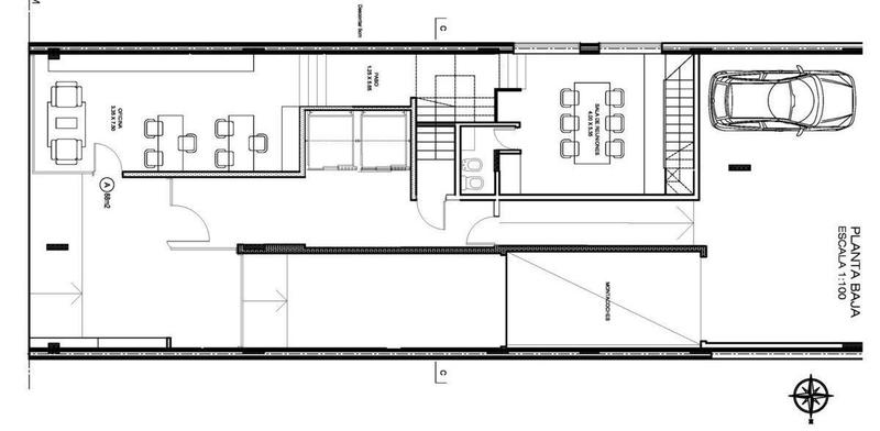 Departamento en Venta en Rosario - Paraguay 2170